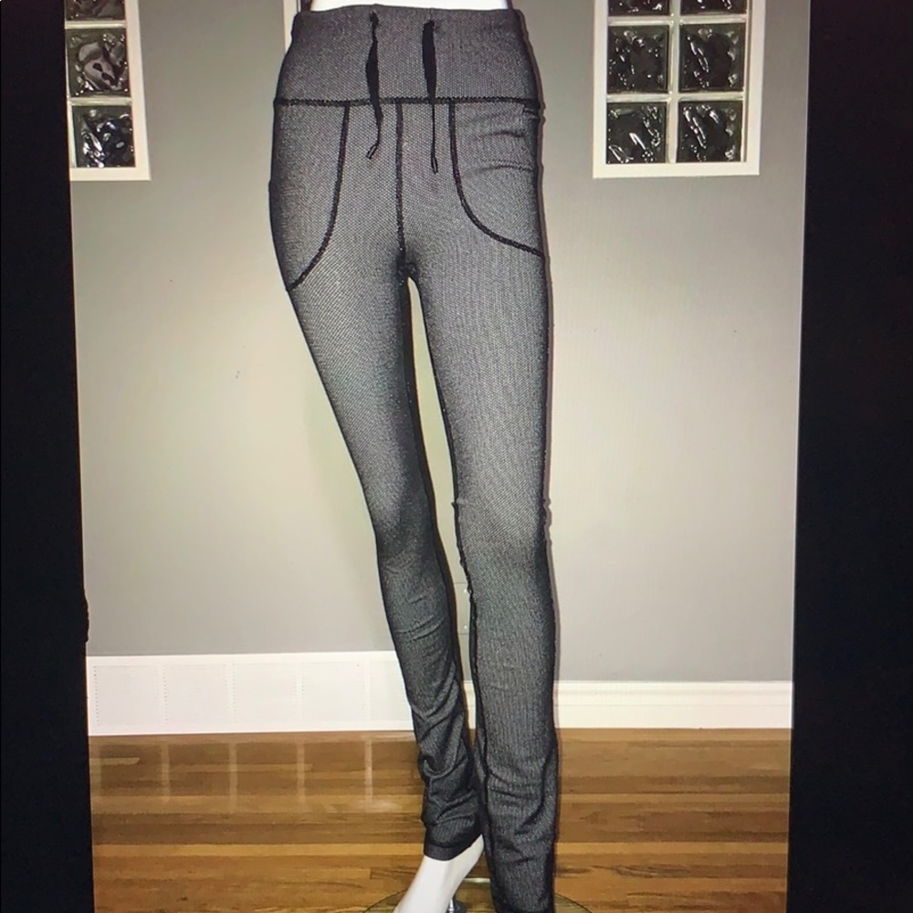Lulu Lemon Skinny Will pant